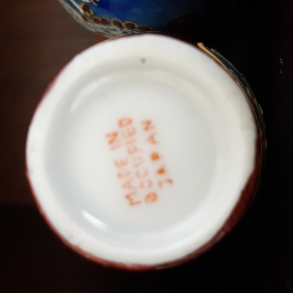 Mini Vases - Picture 7 of 7